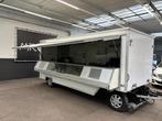 Bk trailers D-2000-2-VK. Verkoopwagen/foodtruck/Snackswagen, Ophalen of Verzenden