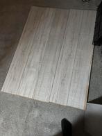 Laminaat  79 planken 22m2, Ophalen, Gebruikt, 50 tot 150 cm, 10 m² of meer