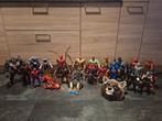 Marvel poppen, Kinderen en Baby's, Speelgoed | Actiefiguren, Ophalen, Gebruikt