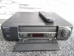 Sony videorecorder met afstandsbedining, Audio, Tv en Foto, VHS-speler of -recorder, Ophalen