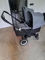 Bugaboo Donkey duo, Kinderen en Baby's, Kinderwagens en Combinaties, Ophalen of Verzenden, Gebruikt, Combiwagen, Bugaboo