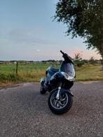 Gilera Runner 50cc - Porsche Nachtblauw Custom, Ophalen of Verzenden, Uitlaat, Piaggio