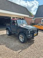 Leuke Suzuki samurai klaargemaakt voor Rally, Auto's, Suzuki, Particulier, Te koop