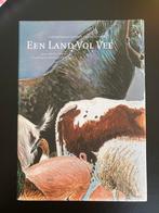 Een land vol vee, landbouwhuisdieren van Ned. , A Fokkinga, Boeken, Wetenschap, Gelezen, Natuurwetenschap, Ophalen of Verzenden