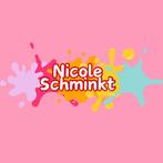 Schmink en glittertattoos Limburg, Diensten en Vakmensen, Kinderfeestjes en Entertainers