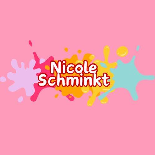 Schmink en glittertattoos Limburg, Diensten en Vakmensen, Kinderfeestjes en Entertainers