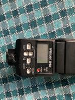 Nikon speedlight sb-600., Audio, Tv en Foto, Fotografie | Flitsers, Ophalen of Verzenden, Gebruikt, Nikon
