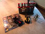 Lego 4juniors 4860 Doc Ock’s Café Attack Spider-Man, Complete set, Gebruikt, Ophalen of Verzenden, Lego