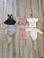 Kleding pakket meisje maat 74, Ophalen of Verzenden, Zo goed als nieuw, Maat 74