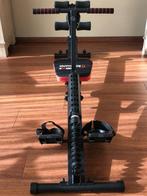 Roei trainer, Ophalen, Benen, Nieuw, Metaal