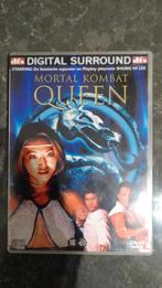 Mortal Kombat Queen, Vanaf 16 jaar, Ophalen of Verzenden, Gebruikt, Actie