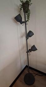 Vloerlamp, Huis en Inrichting, Lampen | Vloerlampen, Ophalen, Zo goed als nieuw, 150 tot 200 cm