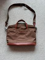 Laptoptas DELSEY paris, Ophalen of Verzenden, 17 inch of meer, Zo goed als nieuw