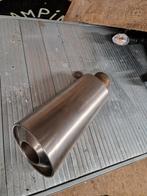 BMW S1000RR Uitlaatdemper, Ophalen of Verzenden, Gebruikt