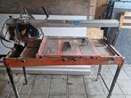 Waterzaag voor tegels, Doe-het-zelf en Verbouw, Ophalen, Zo goed als nieuw, 1200 watt of meer, 70 mm of meer