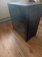PC case, Ophalen of Verzenden, Zo goed als nieuw