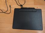 Wacom Intuos Tekentablet Medium, Ophalen of Verzenden, Zo goed als nieuw, Bedraad, Wacom