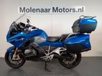 BMW R1250 RT (bj 2022), 2 cilinders, 1254 cc, Motorrijbewijs A, Bedrijf
