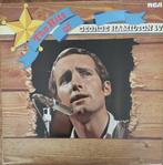 The Hits of George Hamilton IV LP - Country muziek vinyl, Ophalen of Verzenden, Gebruikt, 12 inch