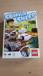 LEGO spel Shave a Sheep, Ophalen, Zo goed als nieuw, Complete set, Lego