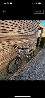 Rockrider st900, Fietsen en Brommers, Fietsen | Mountainbikes en ATB, Gebruikt, 57 cm of meer, Ophalen, Overige merken