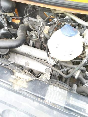 Transporter T4 TDI ombouw camper California T4 Boost beschikbaar voor biedingen