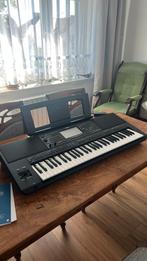 Yamaha PSR-SX 900, Ophalen, Zo goed als nieuw, 61 toetsen, Yamaha