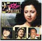 C.D. (1989) : 25 Jaar Popmuziek // 1977 (Lekturama), Cd's en Dvd's, Pop, Gebruikt, Ophalen of Verzenden