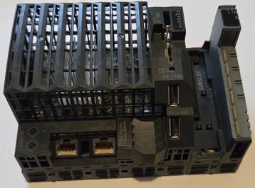 B&R X20 CP 1585 PLC Controller - High-Performance CPU Module beschikbaar voor biedingen