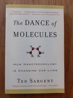 The Dance of the Molecules - Ted Sargent, Gelezen, Ophalen of Verzenden, Ted Sargent