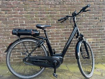 ✅ Dudok E-Bike Outlet: Qwic Premium MN7 | 625wh | Middenmot beschikbaar voor biedingen