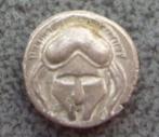 Zeldzaam zilveren muntje -ca 1000 jaar ouder dan een sceatta, Zilver, Losse munt, Overige landen, Verzenden