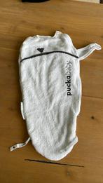 Puckababy Piep Teddy / winter, Kinderen en Baby's, Dekens, Slaapzakjes en Inbakerproducten, Ophalen, Zo goed als nieuw, Minder dan 70 cm