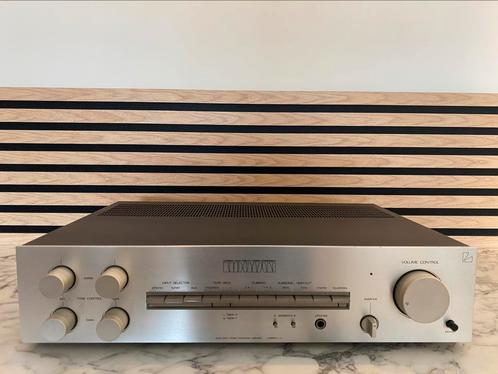 Luxman L-3, nieuwstaat met garantie, Audio, Tv en Foto, Versterkers en Receivers, Zo goed als nieuw, Stereo, Overige merken, Ophalen
