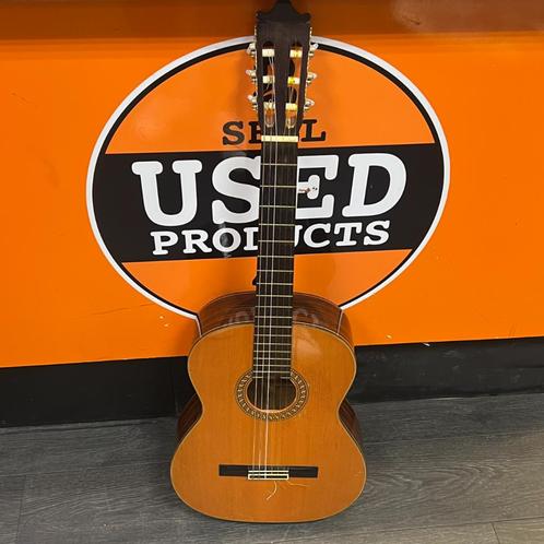 Ibanez Andorra Classic Recital GA120s | Akoestische Gitaar, Muziek en Instrumenten, Snaarinstrumenten | Gitaren | Akoestisch, Zo goed als nieuw