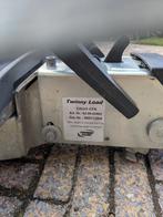 twinny load, Ophalen, Gebruikt