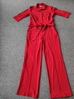Studio Anneloes Jumpsuit XXL - Rood, Verzenden