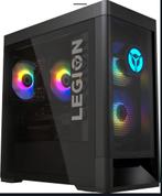 Lenovo Legion T5, Ryzen 7, RTX 3060 Ti, 16GB RAM | 512GB SSD, Computers en Software, Desktop Pc's, Ophalen, Gebruikt, Gaming, SSD