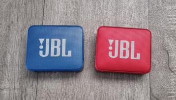 JBL Go 2 beschikbaar voor biedingen