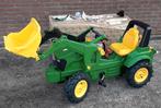 John Deere Traptractor | Voorlader, Luchtbanden, Rem, Lier, Ophalen, Nieuw, Overige merken