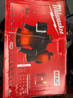 Milwaukee M12 Verwarmde dames Jas maat S- Nieuw in doos, Ophalen of Verzenden, Nieuw