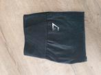 Zwarte Gymshark Legging (L), Ophalen of Verzenden, Gedragen, Zwart, Fitness of Aerobics