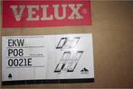 EKW P08 0021E voor Velux Dakraam GGU GPU GGL GPL P08 94x140, Ophalen, Dubbelglas, 80 tot 120 cm, 120 tot 160 cm