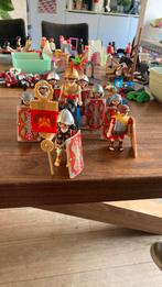 Playmobil romeinen, Gebruikt, Ophalen of Verzenden