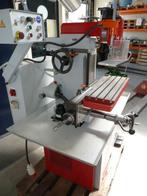 ACIERA F3 FREESMACHINE, Ophalen of Verzenden, Zo goed als nieuw, Freesbank, Minder dan 500 mm