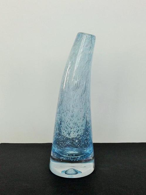 Chimney Vaas Solifleur, Antiek en Kunst, Antiek | Glas en Kristal, Ophalen of Verzenden