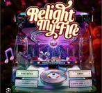 Kaartjes te koop voor Relight my Fire in het Mecc., Tickets en Kaartjes