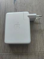 Apple usb c power adapter 140w, Computers en Software, Laptop-opladers, Ophalen of Verzenden, Gebruikt, Apple