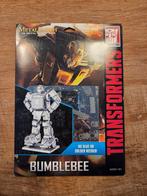 Metal Earth kit voor metalen Bumblebee, Verzamelen, Transformers, G1, Verzenden, Nieuw