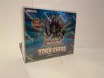 Yugioh Booster Box PET Protector Nieuwe Series, Verzenden, Nieuw, Boosterbox